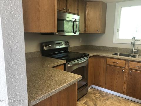 18717 First St, Eagle River, AK 99577 photo 2