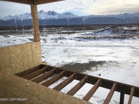 6876 E Gateway Dr, Wasilla, AK 99654 photo 3
