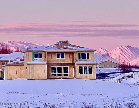 6876 E Gateway Dr, Wasilla, AK 99654 photo 2