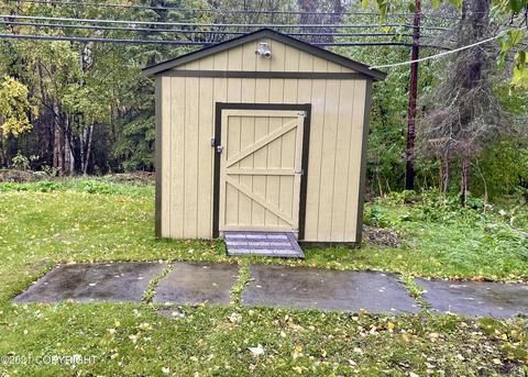 401 E 23rd Ave, Anchorage, AK 99503 photo 24