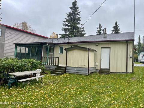 401 E 23rd Ave, Anchorage, AK 99503 photo 21