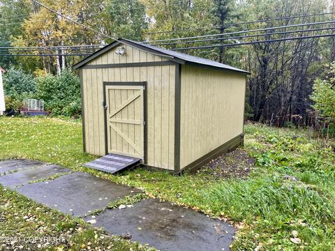 401 E 23rd Ave, Anchorage, AK 99503 photo 25