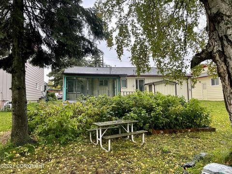401 E 23rd Ave, Anchorage, AK 99503 photo 22