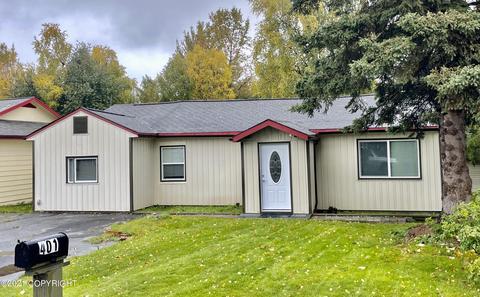 401 E 23rd Ave, Anchorage, AK 99503 photo 1