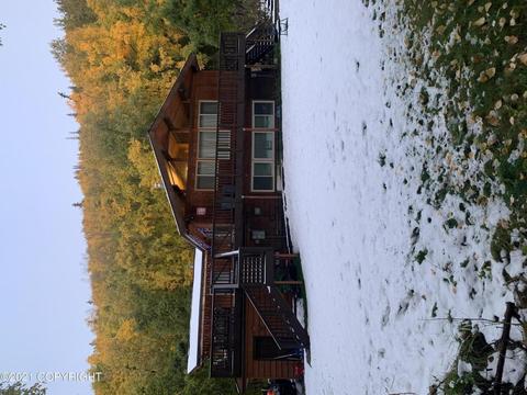 13937 Savage Dr, Eagle River, AK 99577 photo 1
