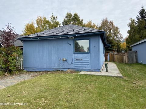 7908 Chaimi Loop, Anchorage, AK 99504 photo 5