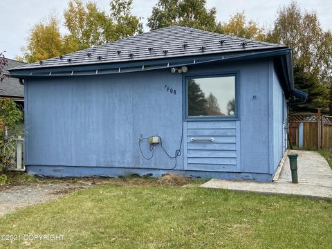7908 Chaimi Loop, Anchorage, AK 99504 photo 4