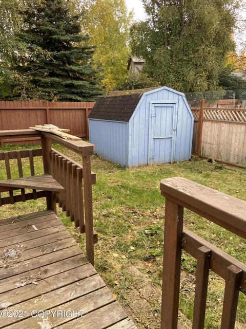 7908 Chaimi Loop, Anchorage, AK 99504 photo 3