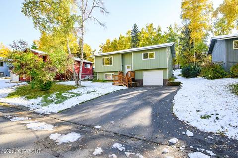 17366 Palos Verdes Dr, Eagle River, AK 99577 photo 4