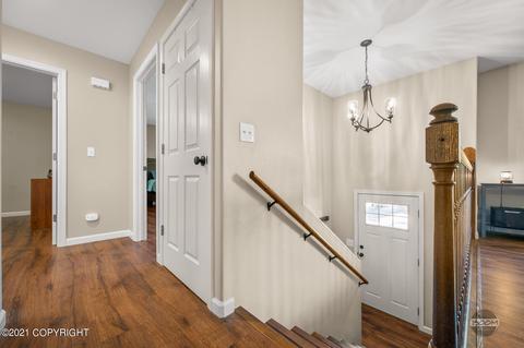 17366 Palos Verdes Dr, Eagle River, AK 99577 photo 8