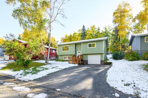 17366 Palos Verdes Dr, Eagle River, AK 99577 photo 5