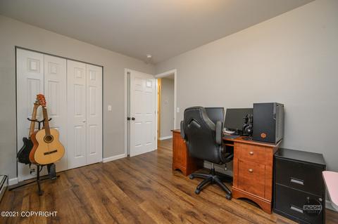 17366 Palos Verdes Dr, Eagle River, AK 99577 photo 22