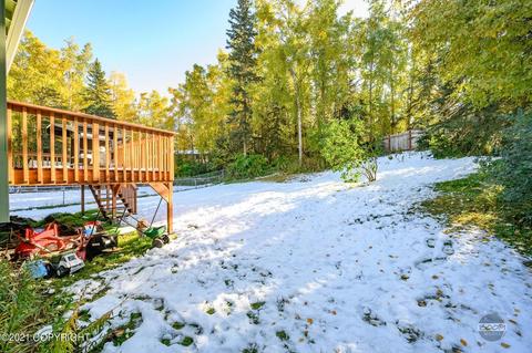 17366 Palos Verdes Dr, Eagle River, AK 99577 photo 40