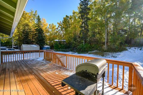 17366 Palos Verdes Dr, Eagle River, AK 99577 photo 38