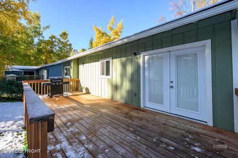 17366 Palos Verdes Dr, Eagle River, AK 99577 photo 33