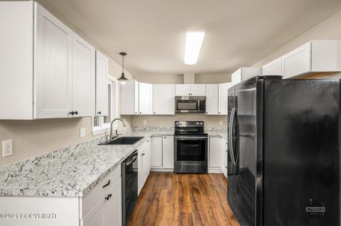 17366 Palos Verdes Dr, Eagle River, AK 99577 photo 17