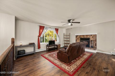 17366 Palos Verdes Dr, Eagle River, AK 99577 photo 11