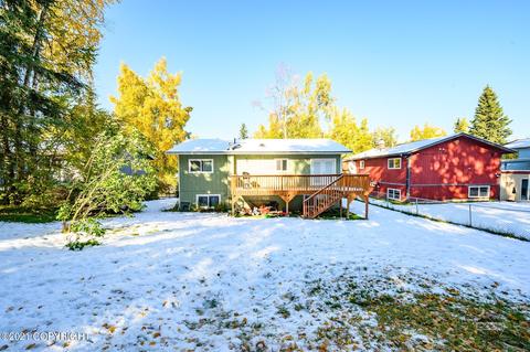17366 Palos Verdes Dr, Eagle River, AK 99577 photo 26