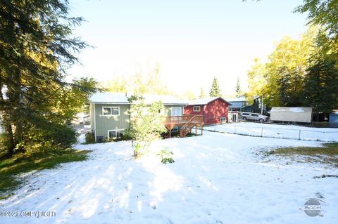 17366 Palos Verdes Dr, Eagle River, AK 99577 photo 23