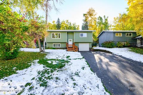 17366 Palos Verdes Dr, Eagle River, AK 99577 photo 6