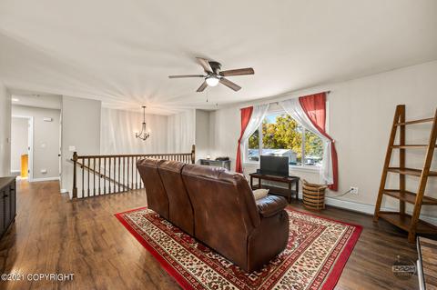 17366 Palos Verdes Dr, Eagle River, AK 99577 photo 10