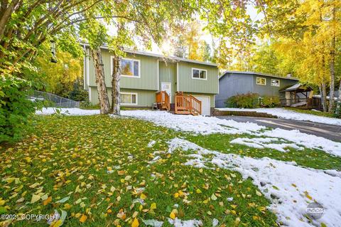 17366 Palos Verdes Dr, Eagle River, AK 99577 photo 2