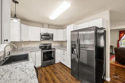 17366 Palos Verdes Dr, Eagle River, AK 99577 photo 16