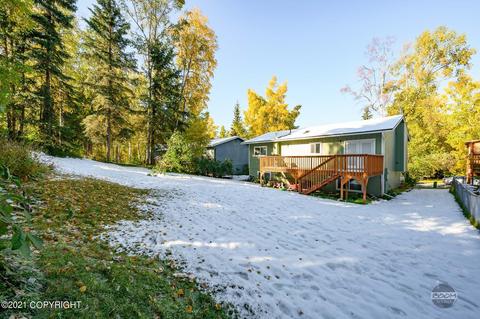 17366 Palos Verdes Dr, Eagle River, AK 99577 photo 30