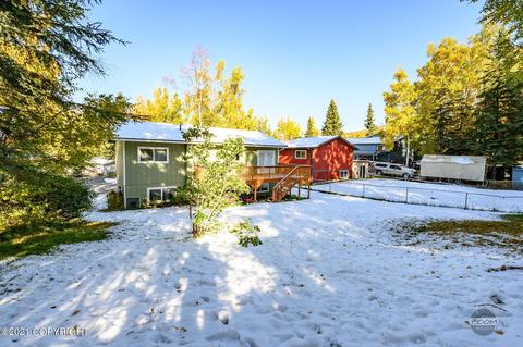 17366 Palos Verdes Dr, Eagle River, AK 99577 photo 29