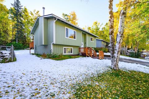 17366 Palos Verdes Dr, Eagle River, AK 99577 photo 3