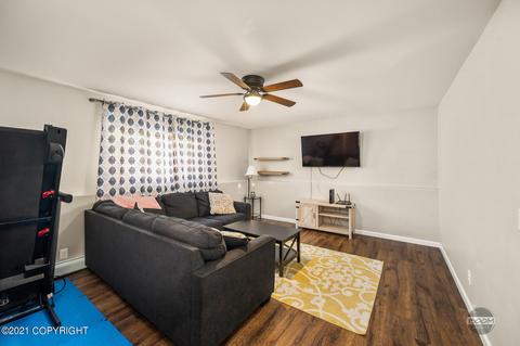 17366 Palos Verdes Dr, Eagle River, AK 99577 photo 32