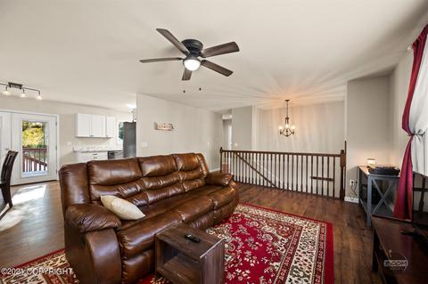 17366 Palos Verdes Dr, Eagle River, AK 99577 photo 13
