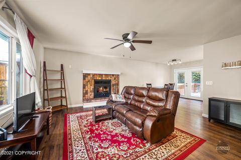 17366 Palos Verdes Dr, Eagle River, AK 99577 photo 12