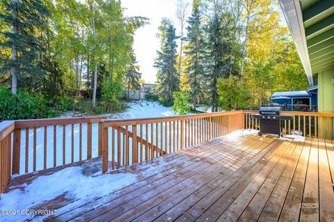 17366 Palos Verdes Dr, Eagle River, AK 99577 photo 35