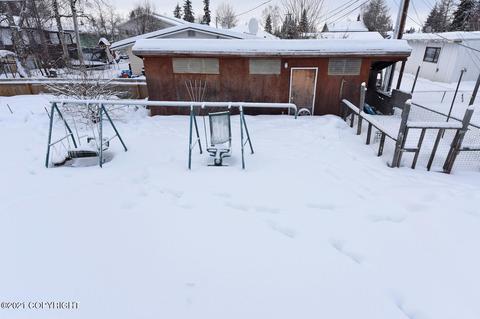 424 Cherry St, Anchorage, AK 99504 photo 7