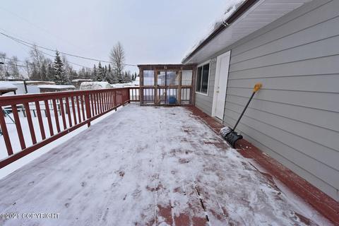 424 Cherry St, Anchorage, AK 99504 photo 6