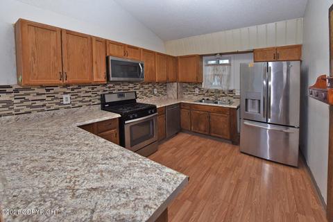 424 Cherry St, Anchorage, AK 99504 photo 8