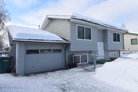 424 Cherry St, Anchorage, AK 99504 photo 1