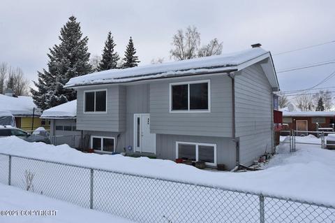 424 Cherry St, Anchorage, AK 99504 photo 2