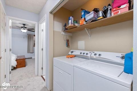 18516 Neumann Cir, Eagle River, AK 99577 photo 20