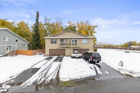 18516 Neumann Cir, Eagle River, AK 99577 photo 25