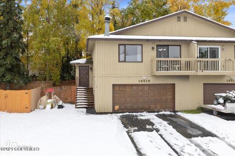 18516 Neumann Cir, Eagle River, AK 99577 photo 1