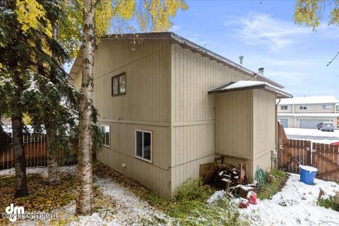 18516 Neumann Cir, Eagle River, AK 99577 photo 22