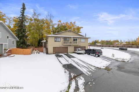 18516 Neumann Cir, Eagle River, AK 99577 photo 24