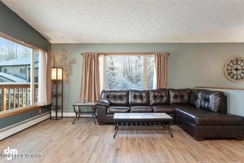 10821 Klutina Cir, Eagle River, AK 99577 photo 5