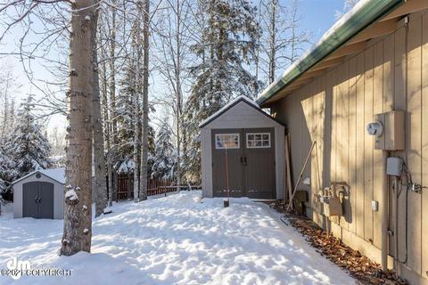10821 Klutina Cir, Eagle River, AK 99577 photo 53