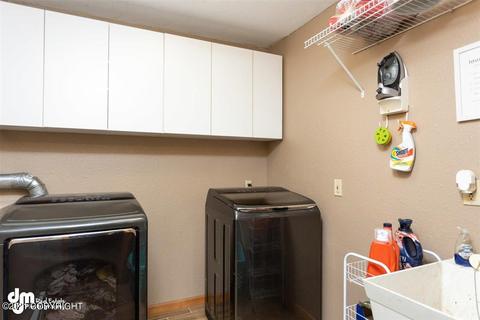 10821 Klutina Cir, Eagle River, AK 99577 photo 44