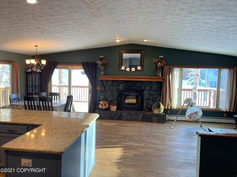 10821 Klutina Cir, Eagle River, AK 99577 photo 8