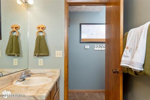 10821 Klutina Cir, Eagle River, AK 99577 photo 38