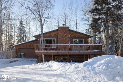 10821 Klutina Cir, Eagle River, AK 99577 photo 56